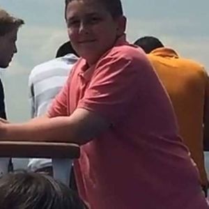 Meet your Posher, Albert